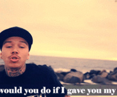 Phora Quotes What would you do if i gave