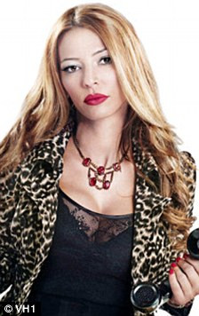 Call me Mafia princess': Meet the gangsters' molls of Staten Island ...