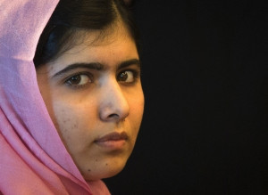 The Most Inspiring Quotes From Malala Yousafzai’s BBC Interview