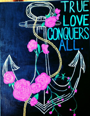 DIY canvas art for dorm! possible princess bride quote