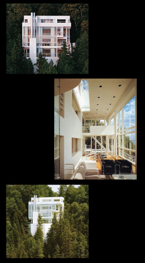Richard Meier Douglas...
