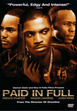 Paid in Full