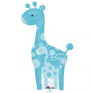 giraffe boy baby shower theme bigdotofhappiness giraffe boy baby ...