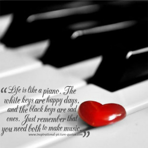 Piano Quotes