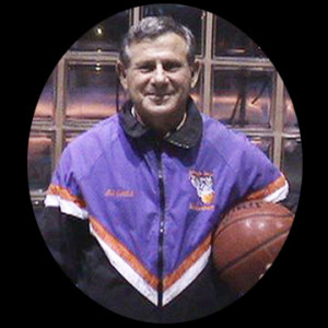 Creighton Basketball Coaching Staff