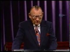 Lester Sumrall -- Nations Reborn - YouTube More