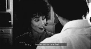 Moonstruck Quotes images above is part of the best pictures in http ...
