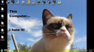 Tard The Grumpy Cat Quotes Hd Wallpapers Grumpy Cat