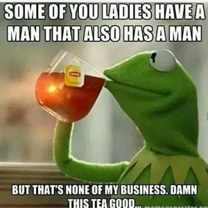 Instagram photo by @kermit_the_snitch808 (Kermit The Frog ...