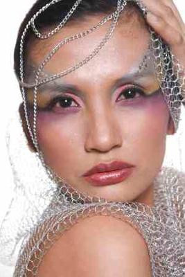 it is too much trouble to put makeup on two faces maureen murphy