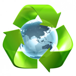 HP Planet Partners Program hardware return and recycling