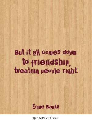 friendship quotes poster design your own quote