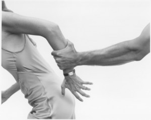 How To Deal With An Abusive Relationship