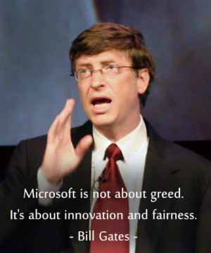 Bill Gates Daughter