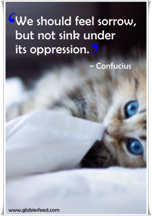 11 Confucius Quotes Boost Your Will Power