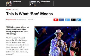 Mina SayWhat Interviews, News And Music From Media Personality Mina ...