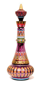 Jeannie Bottles - One of a kind Genie Bottles