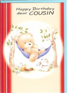 Images Birthday Cousin Hope...