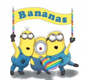 Minion Clip Art Deviantart Despicable