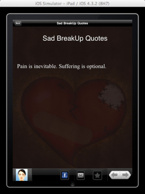 similar results heart broken sad breakup quotes found on instagram