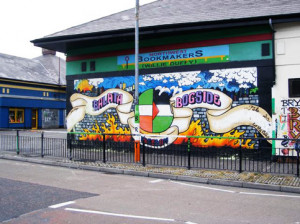 Ireland commemorates solidarity between Palestinians and Irish ...