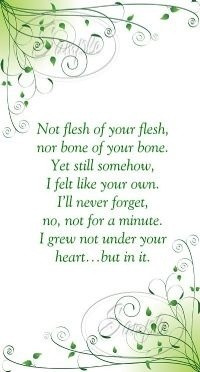 ... Law Quotes, Crosses, Adoption Mothers Quotes, Cards, Sentimental Gift