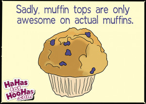 BLOG - Funny Muffin Quotes