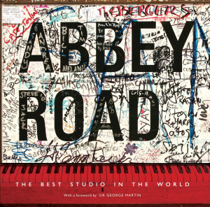 Review - Abbey Road: The Best Studio in the World