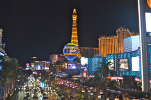 City North Las Vegas Passes