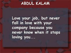 Short Inspirational Quotes | quotes love your job thursday september ...