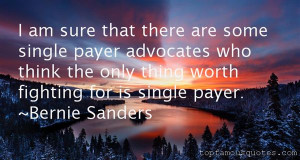 Favorite Bernie Sanders Quotes