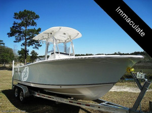 Sea Hunt Ultra 225 Boats for Sale
