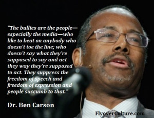 ben carson