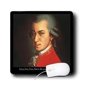Wolfgang Amadeus Mozart Quotations Sayings Famous Quotes