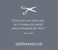 Fashion & Style Quotes