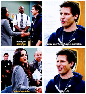 Brooklyn Nine-Nine