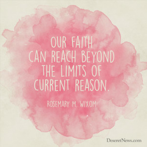 The Most Inspiring and Inspirational Quotes and Memes from LDS General ...