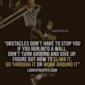 Quotes By : Michael Jordan | Added By: King Lewis