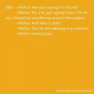 Merlin ~ Quotes | We Heart It