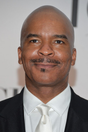 Quotes by David Alan Grier