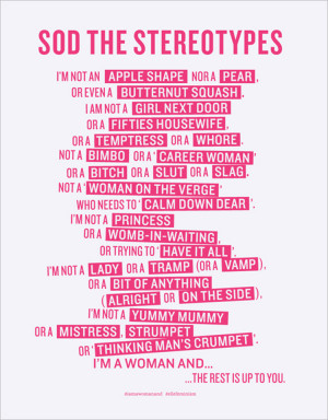 Feminism in 2013: How Elle UK is making a difference