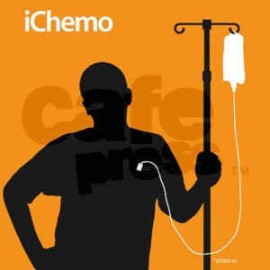 Great shirt for Leukemia patients