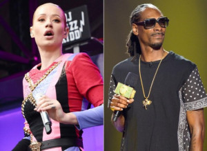 No Chill: Snoop Dogg Quotes Big Sean’s “IDFWU” When Asked About ...