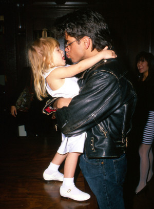 John Stamos as Uncle Jesse Full House