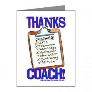 coach appreciation quotes