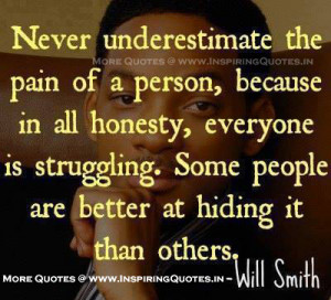 Will Smith Inspirational Quotes with Pictures | Will Smith Sayings ...