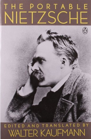 Start by marking “The Portable Nietzsche ” as Want to Read: