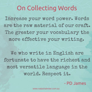 PD James''s advice for writers on writing fiction | www.natashalester ...