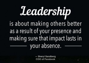 ... Always Cool And In Control With These 27 Dynamic #Leadership #Quotes