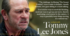 Popular on tommy lee jones interview Music Sports Gaming Movies TV ...